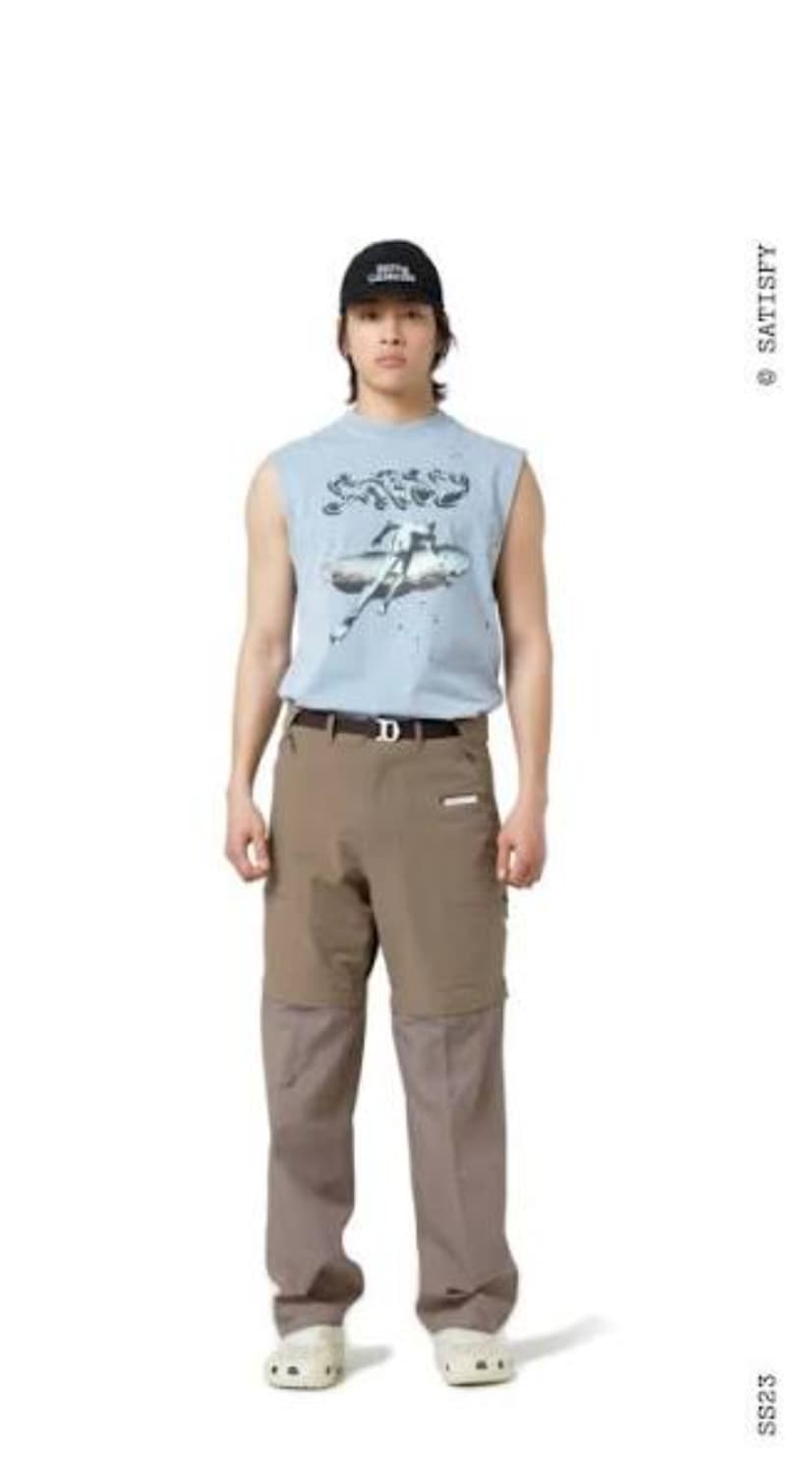 Satisfy PeaceShell 상품이미지1