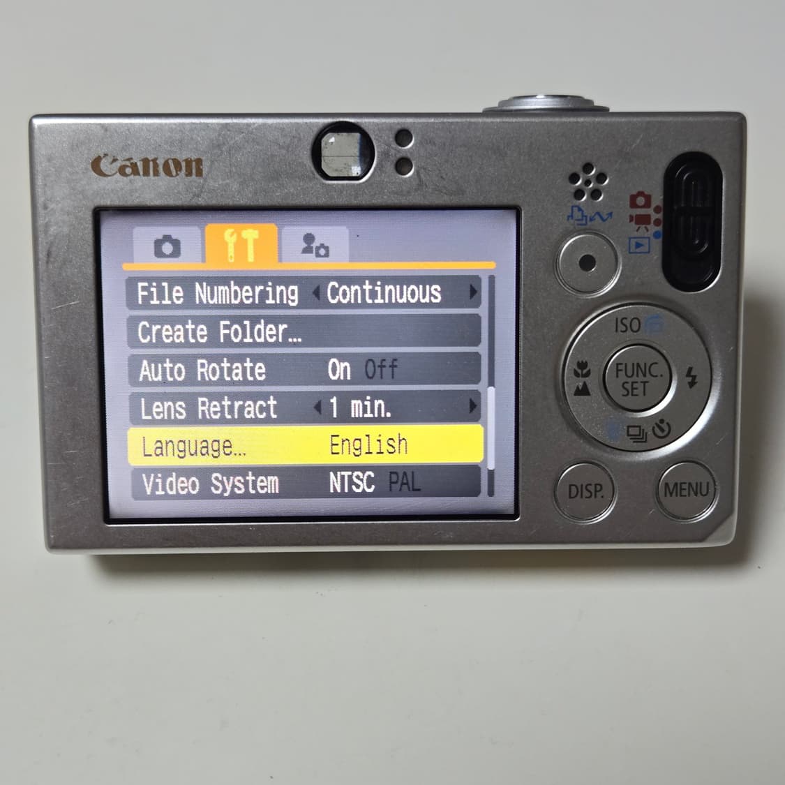 캐논 IXY10 (IXUS 70) 디지털 카메라 상품이미지5