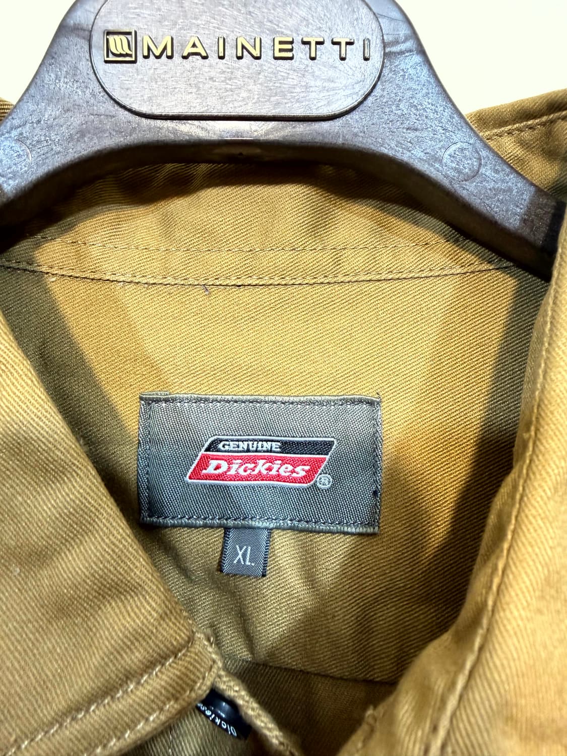 DICKIES 셔츠 상품이미지6