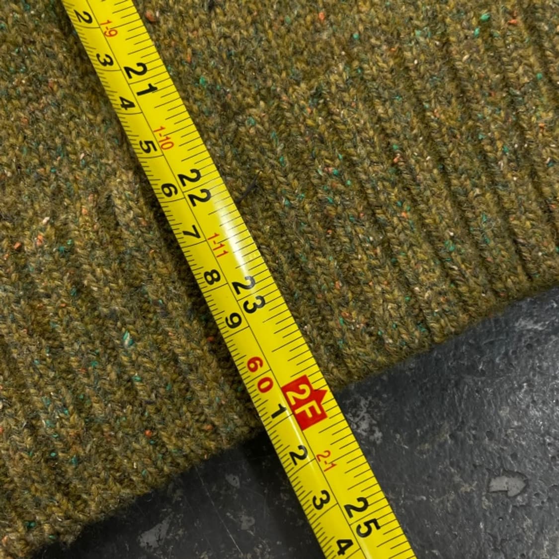 95 라코스테 니트 상품이미지6