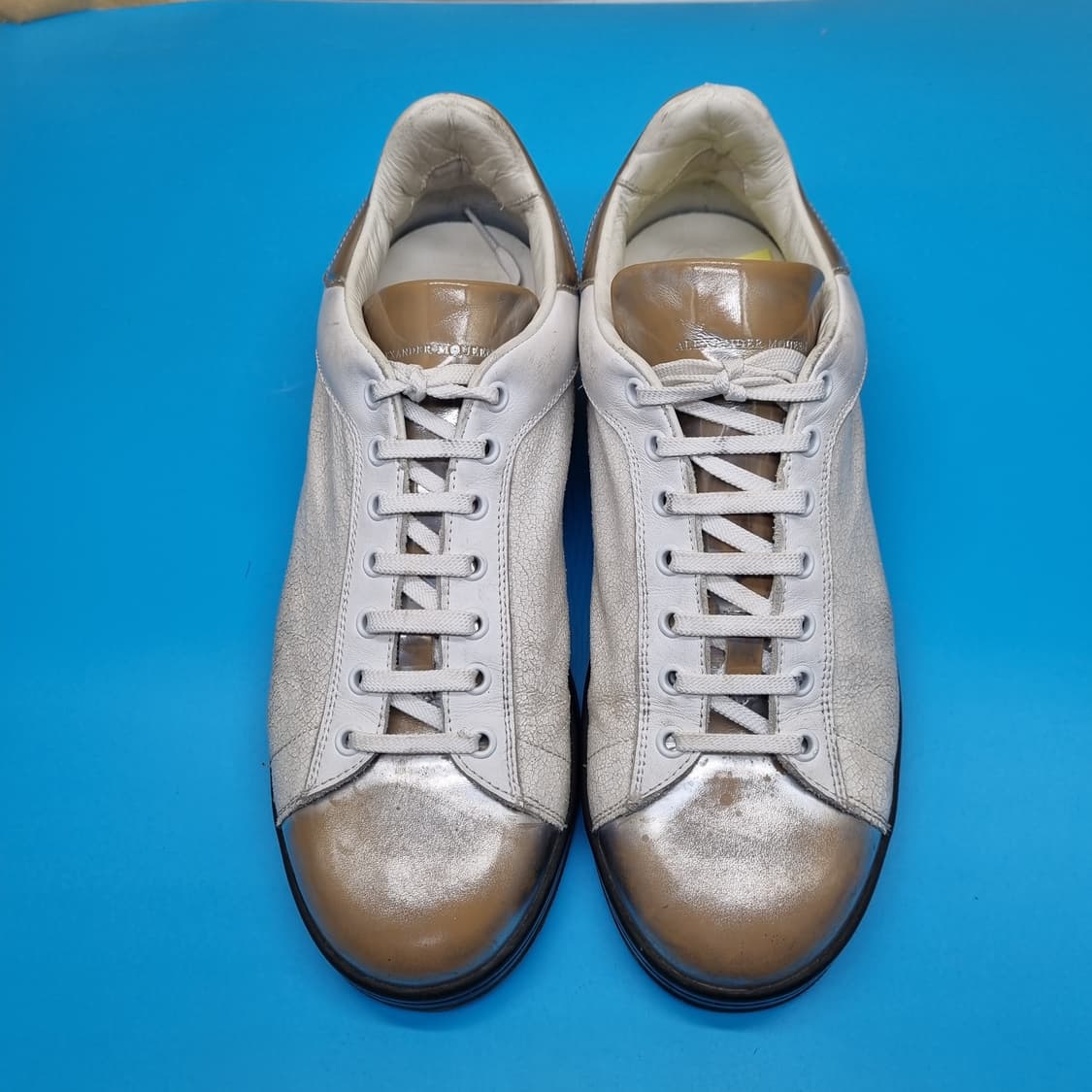 알렉산더맥퀸 남성스니커즈270 상품이미지2