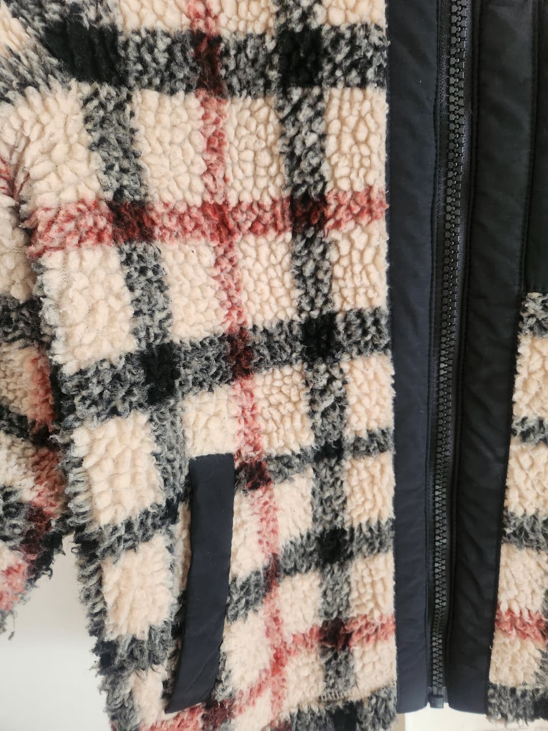 닥스키즈 120사이즈 남아 자켓 상품이미지3