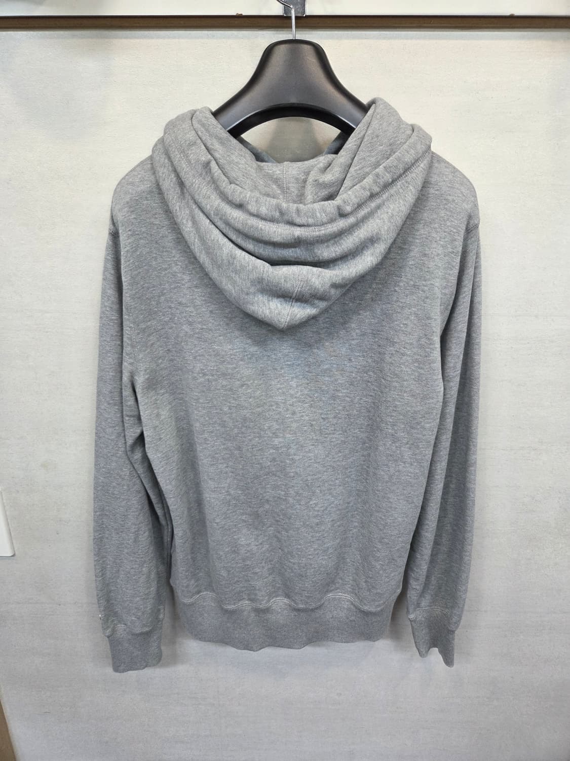 나이키 올드스쿨 빅로고 스웻 후드티 m 상품이미지2