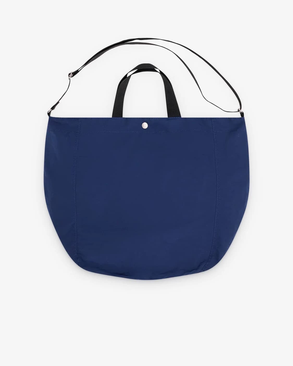 CDG HOMME Tote Bag Navy 상품이미지2