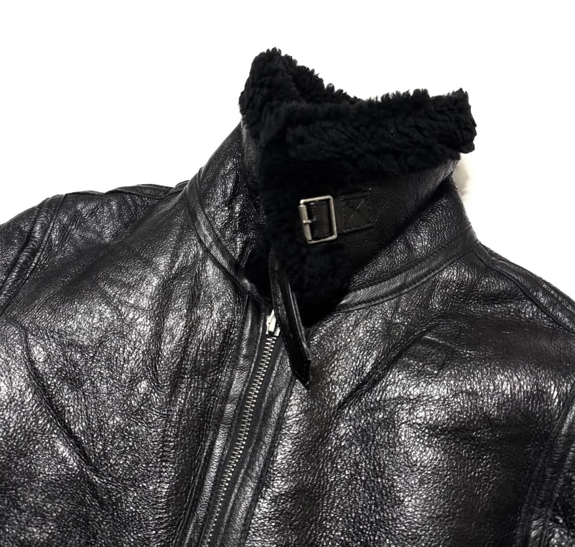 B-3 무통 자켓 상품이미지2