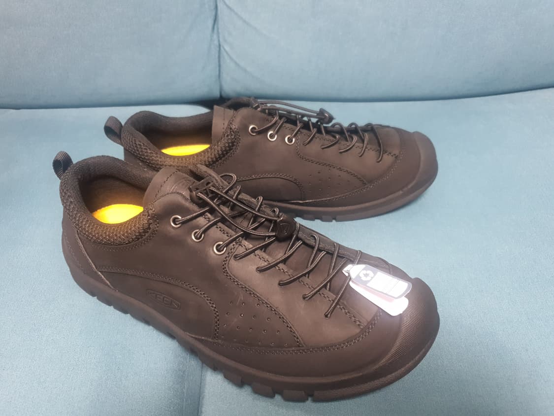 킨 제스퍼 락 SP 블랙 280 상품이미지5