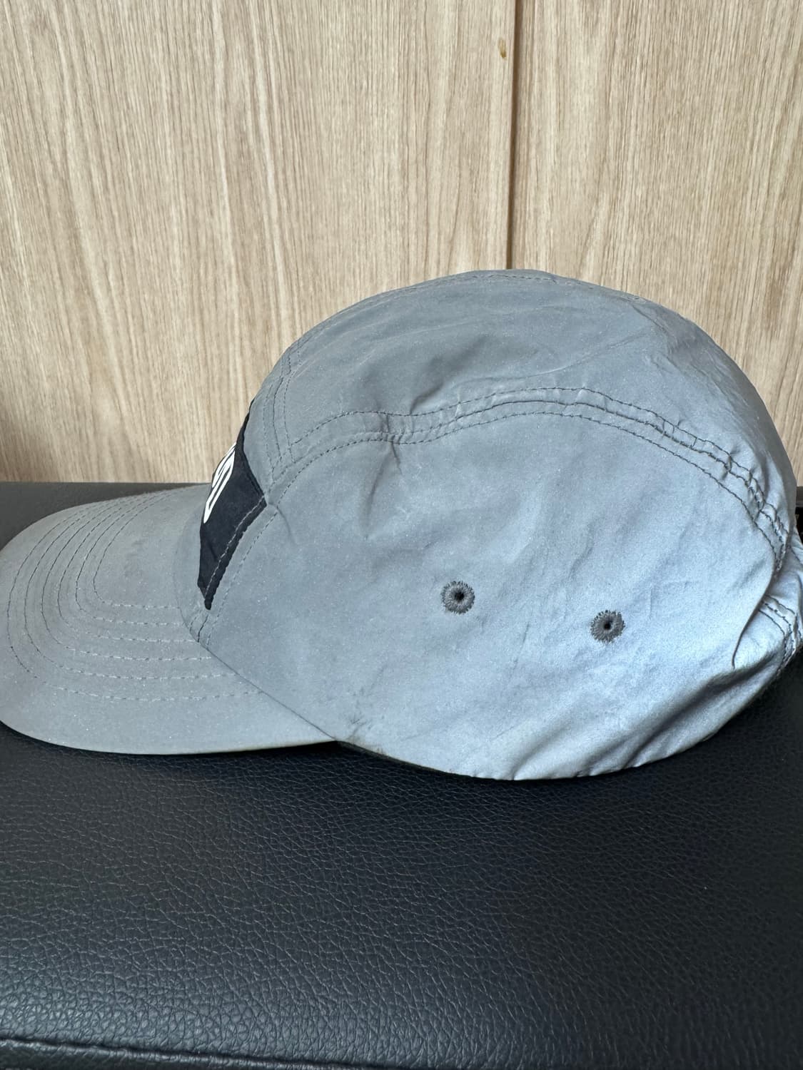 With mnw 스카치캡 상품이미지4