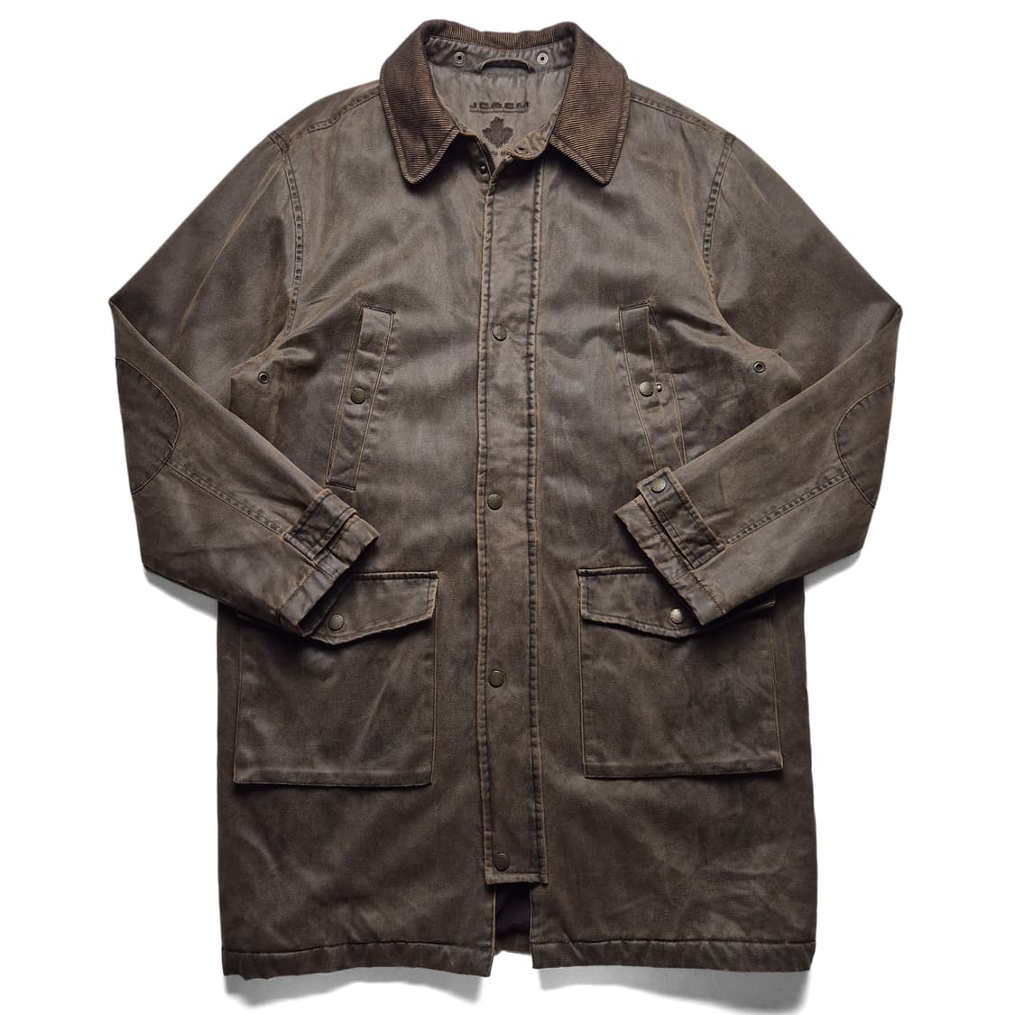 [L] VTG 필드코트 상품이미지2