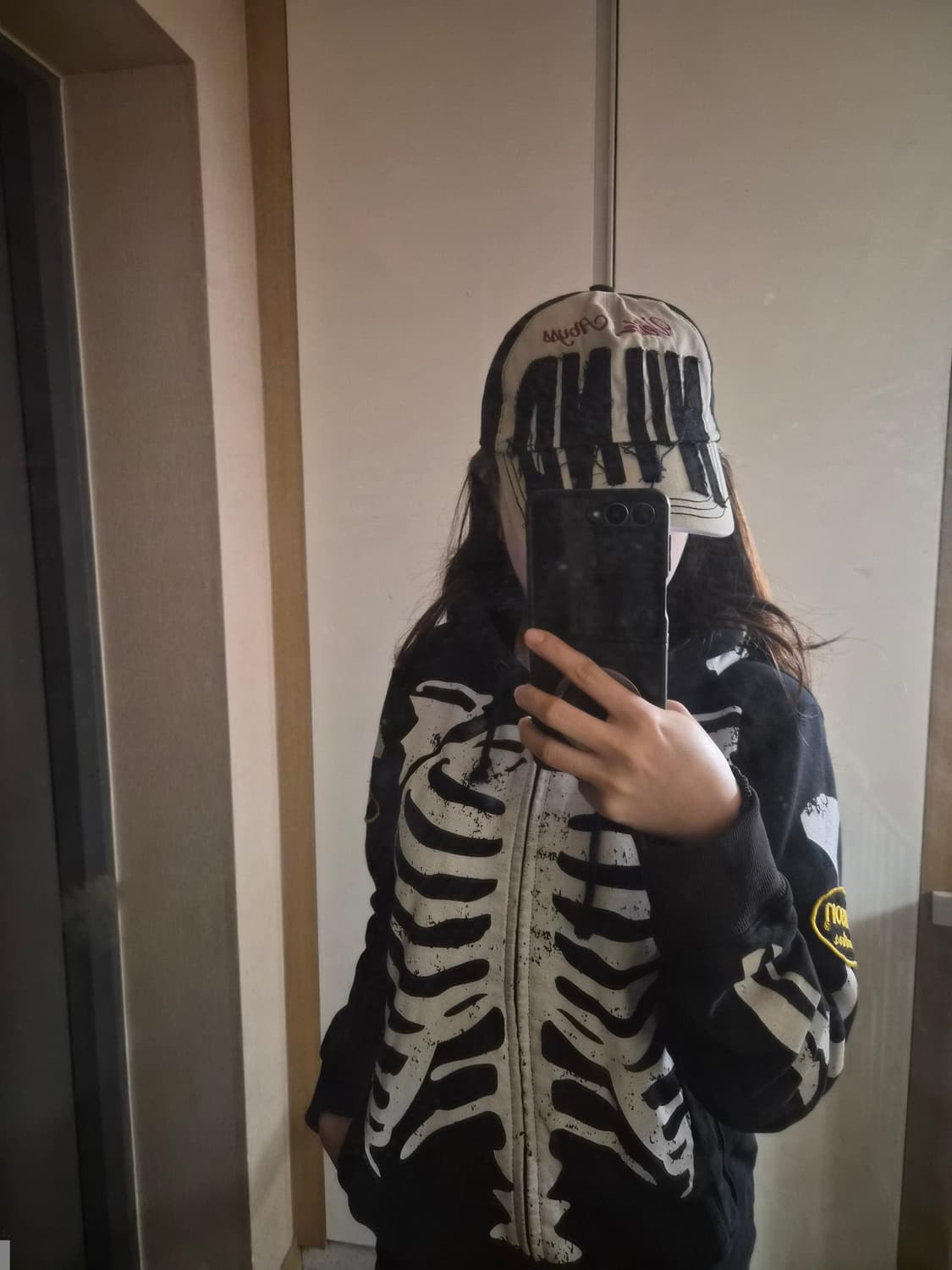 벤슨 후드집업 상품이미지9