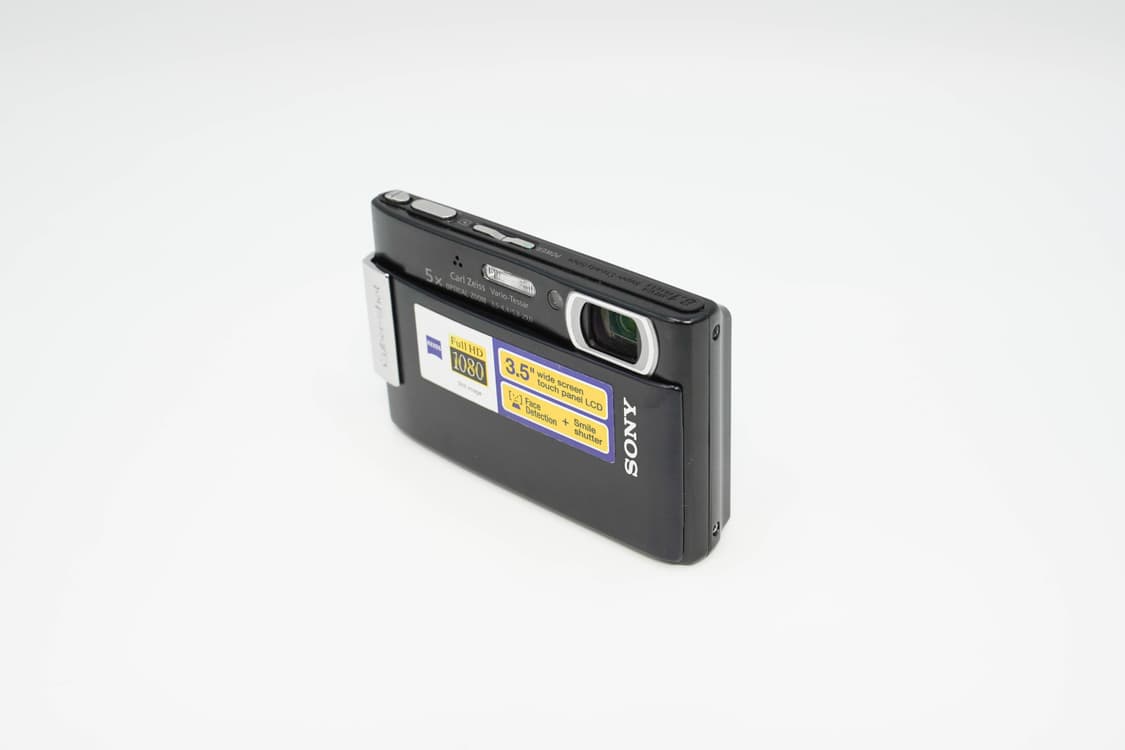 Sony Cybershot T200 (소니 사이버샷 T200) 상품이미지6