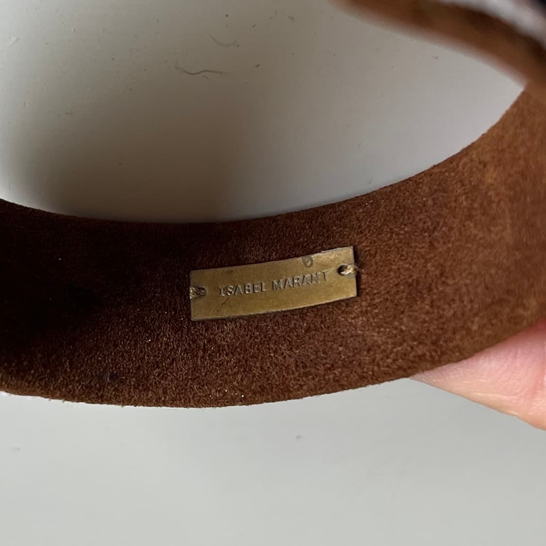 이자벨 마랑 비즈 뱅글(남녀공용) 상품이미지4