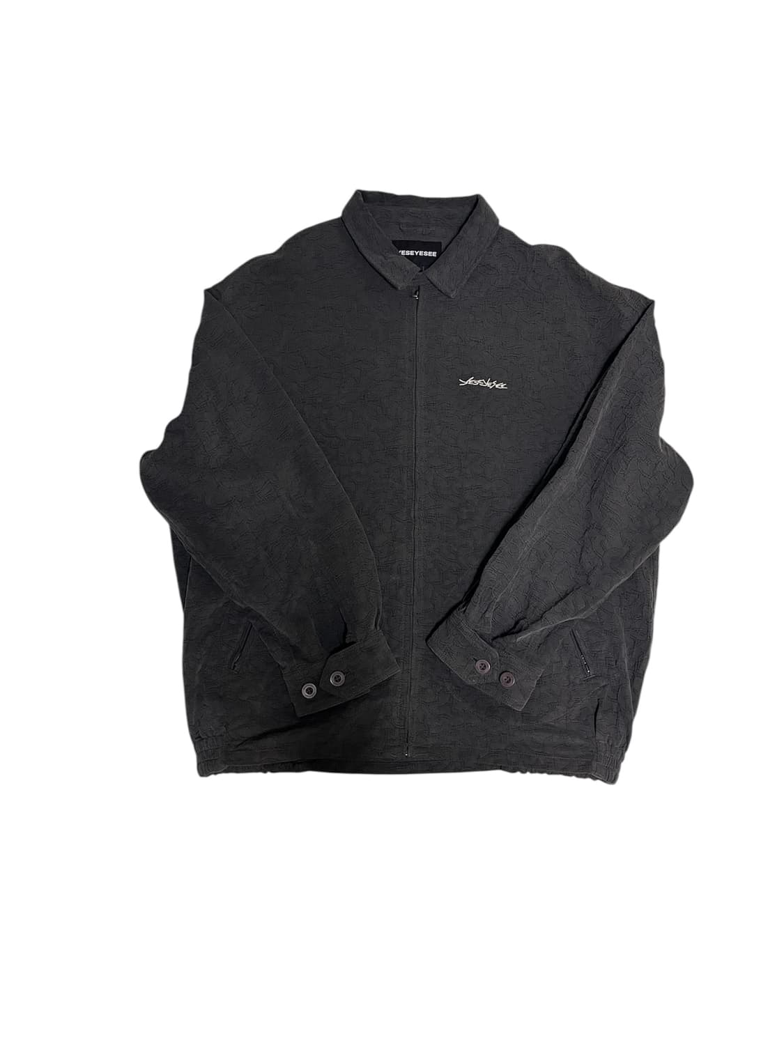 Yeseyesee 자켓 상품이미지1