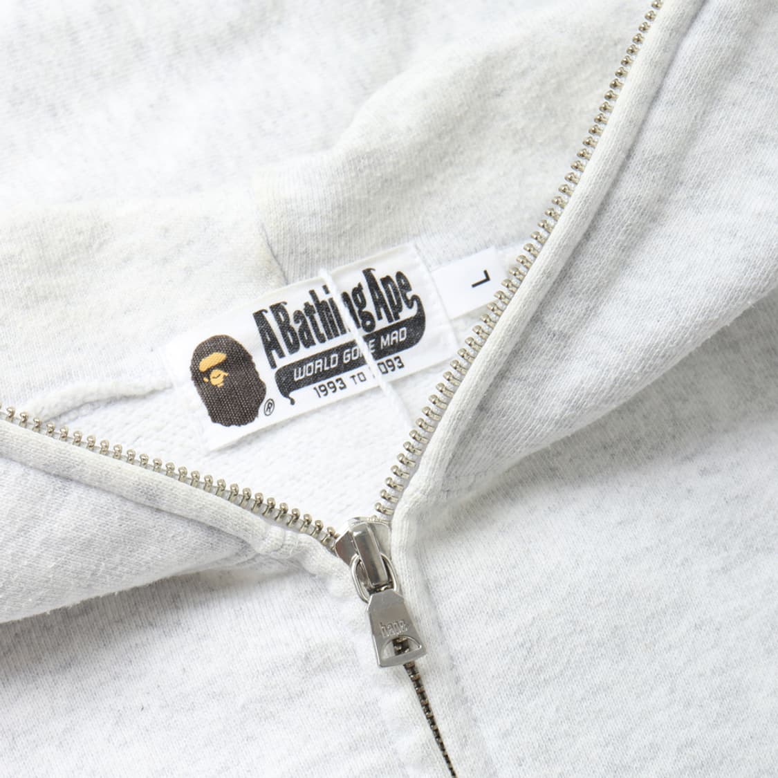 베이프 A BATHING APE One Point Hoodie 상품이미지6