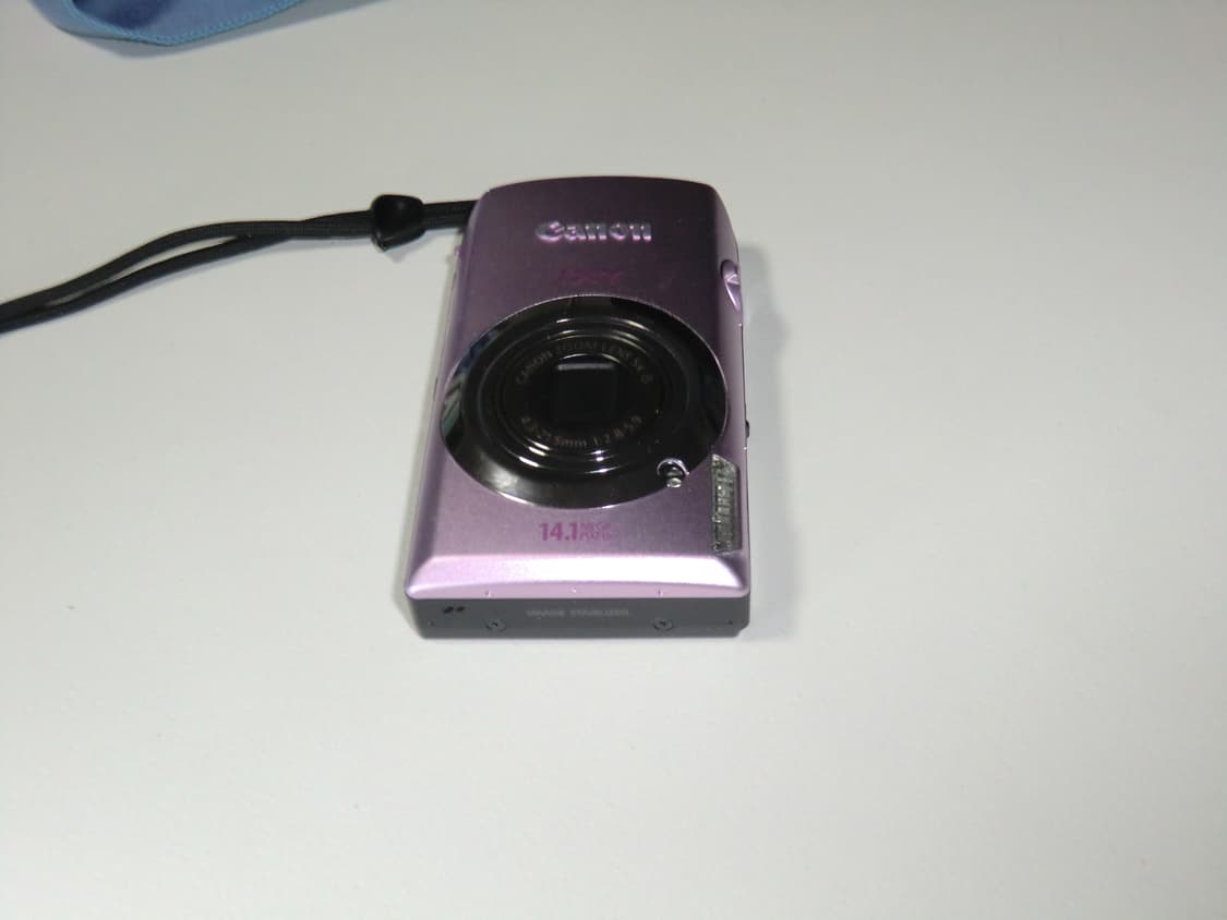 빈티지 디카 츄 디카 카시오 엑슬림 EX-H15 작례o 상품이미지10