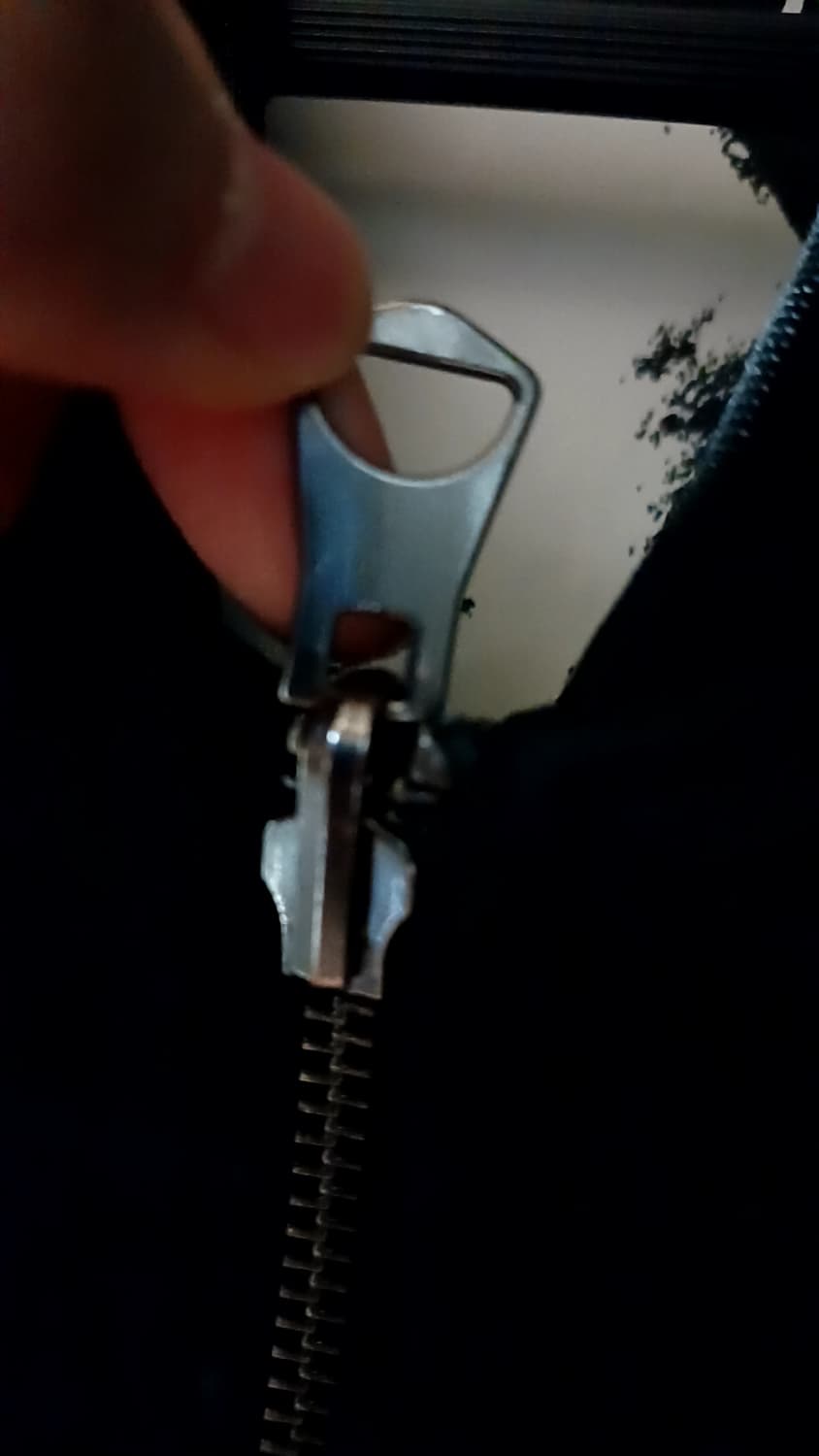 [세탁완료]양면자켓(단종된 H&M 한정 시즌 모델) 상품이미지3