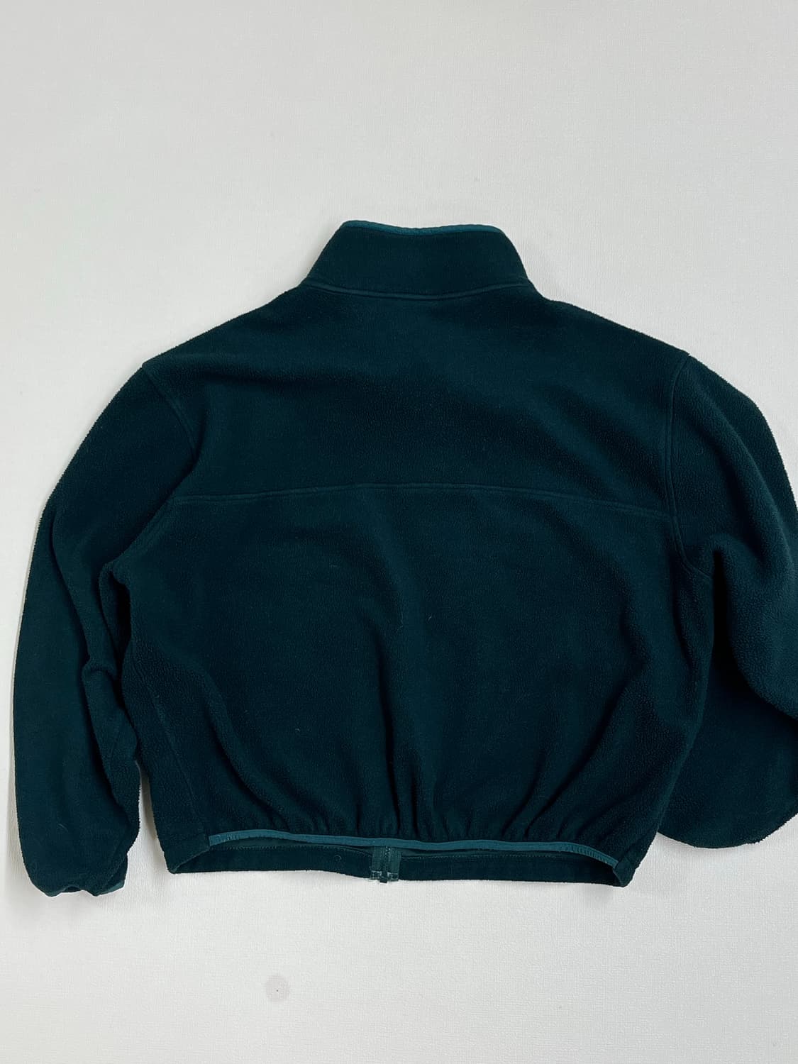 엘엘빈 플리스 집업 XL 상품이미지9