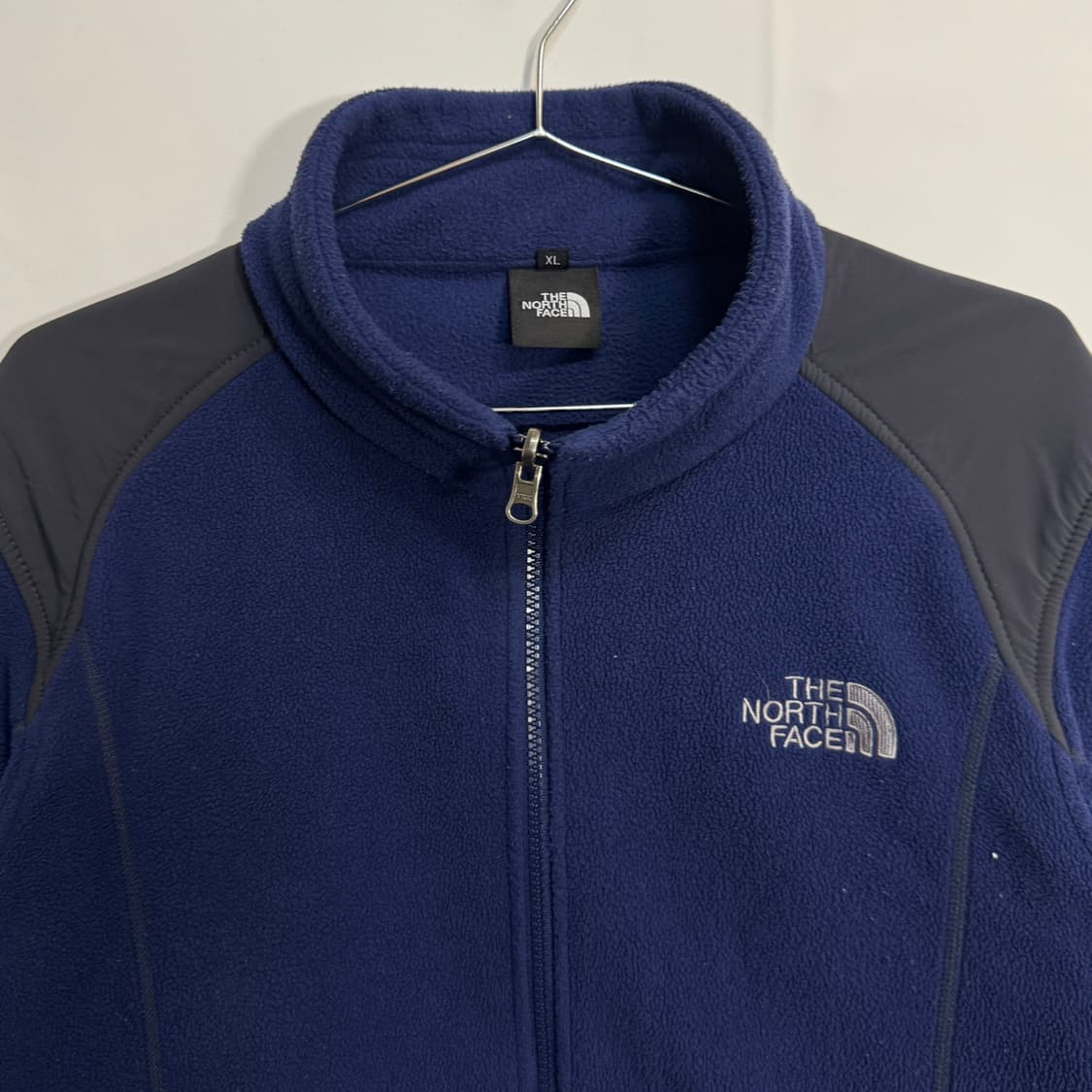 노스페이스 후리스 집업 자켓 상품이미지2