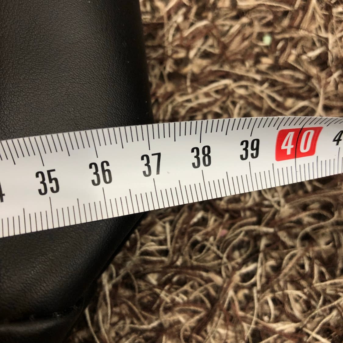 내셔널 퍼블리시티 토트 크로스백 상품이미지6