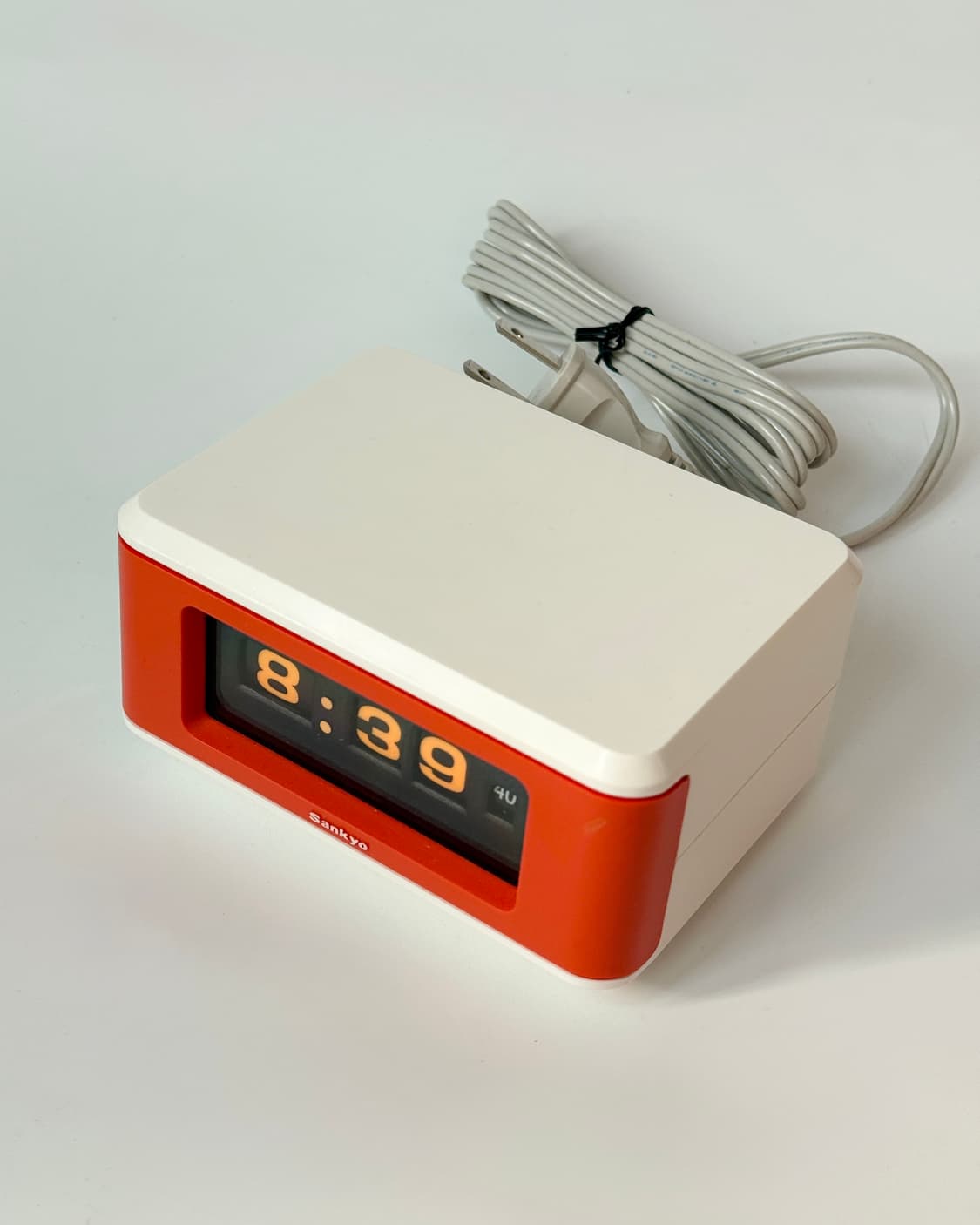 Vintage | Sankyo 산쿄 플립시계 상품이미지2