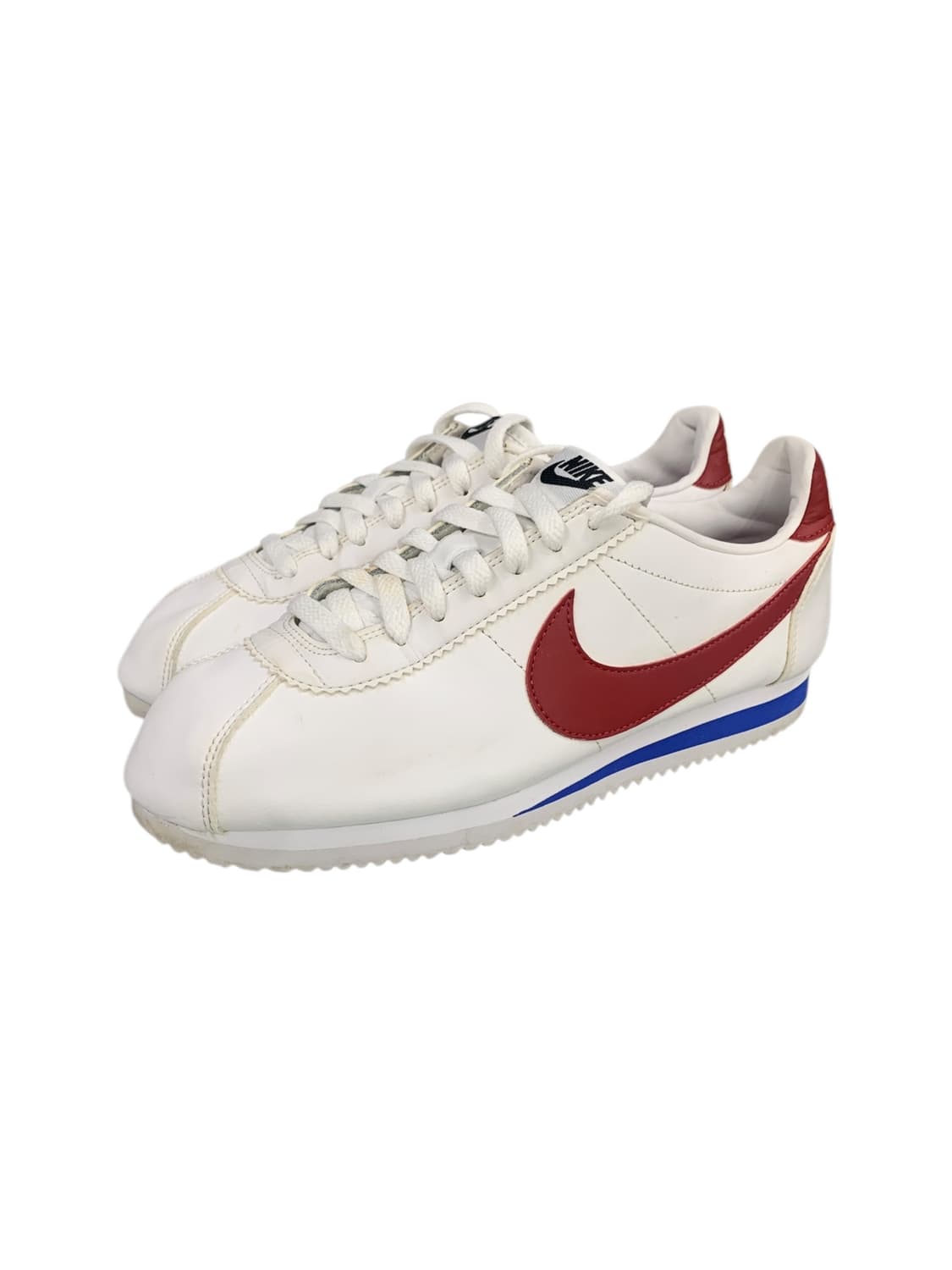 나이키 코르테즈 레드화이트 260 상품이미지1