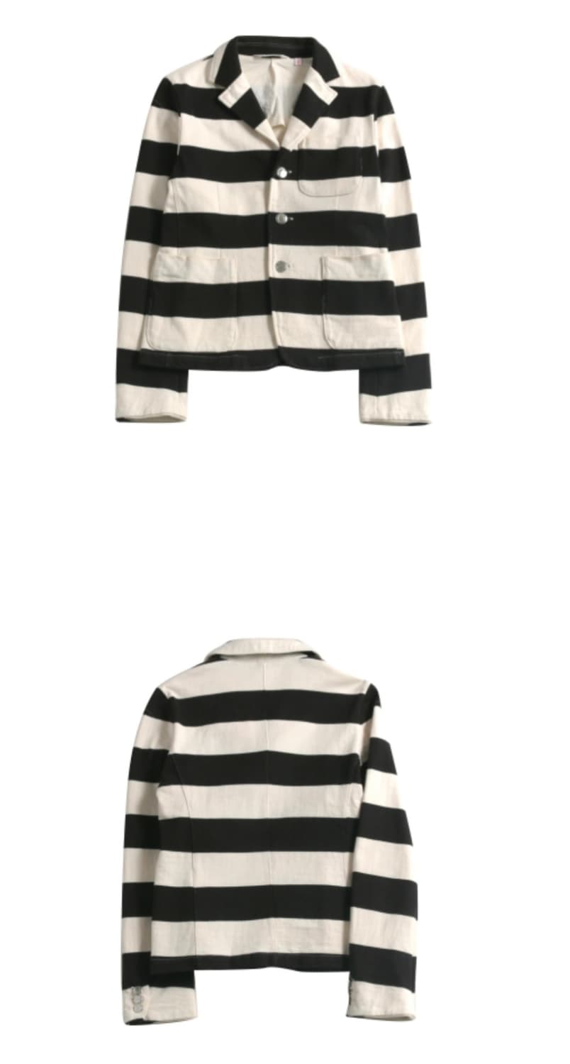 A bathing ape 자켓 bape 코튼자켓 상품이미지8
