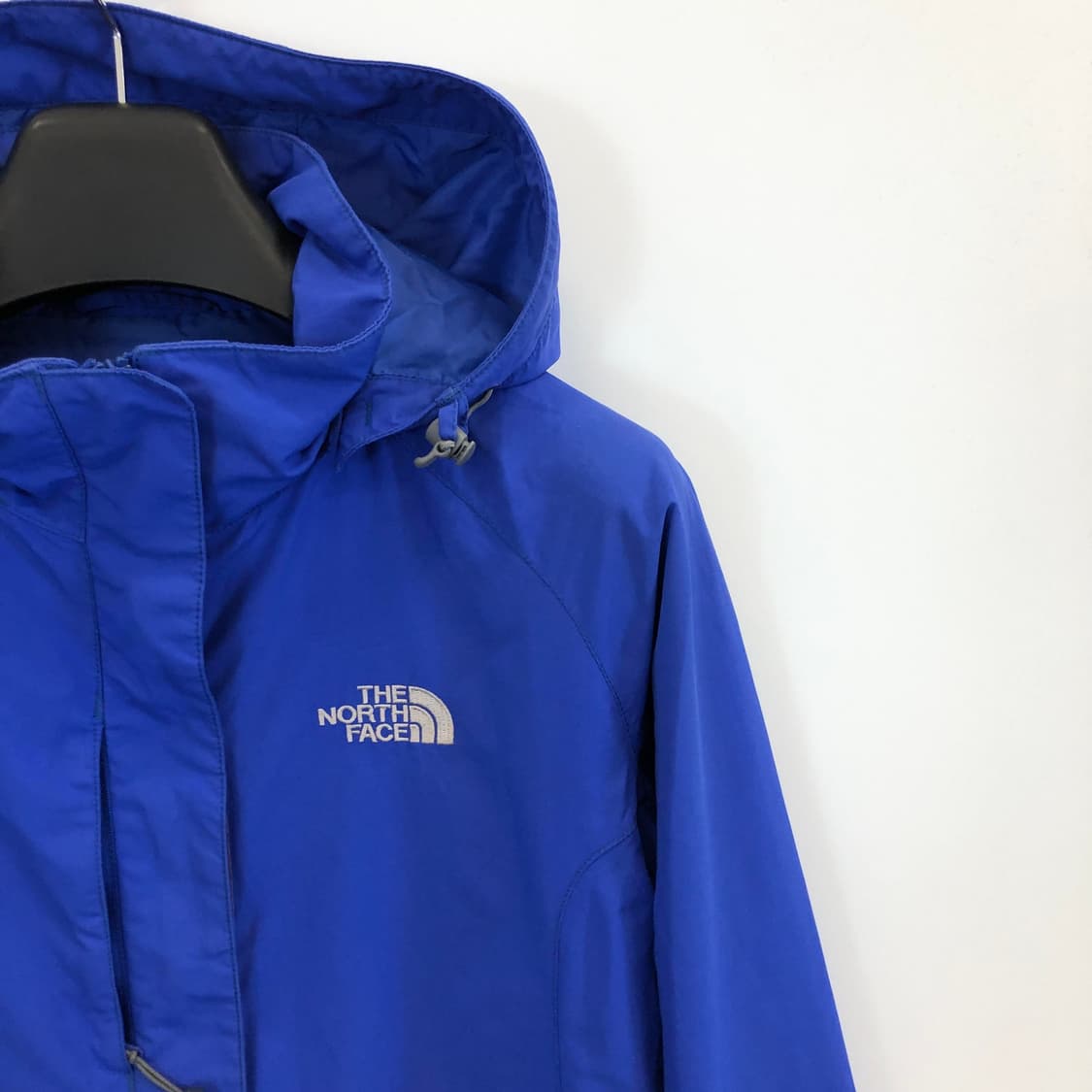 노스페이스 우븐 바람막이자켓 85 블루 상품이미지2