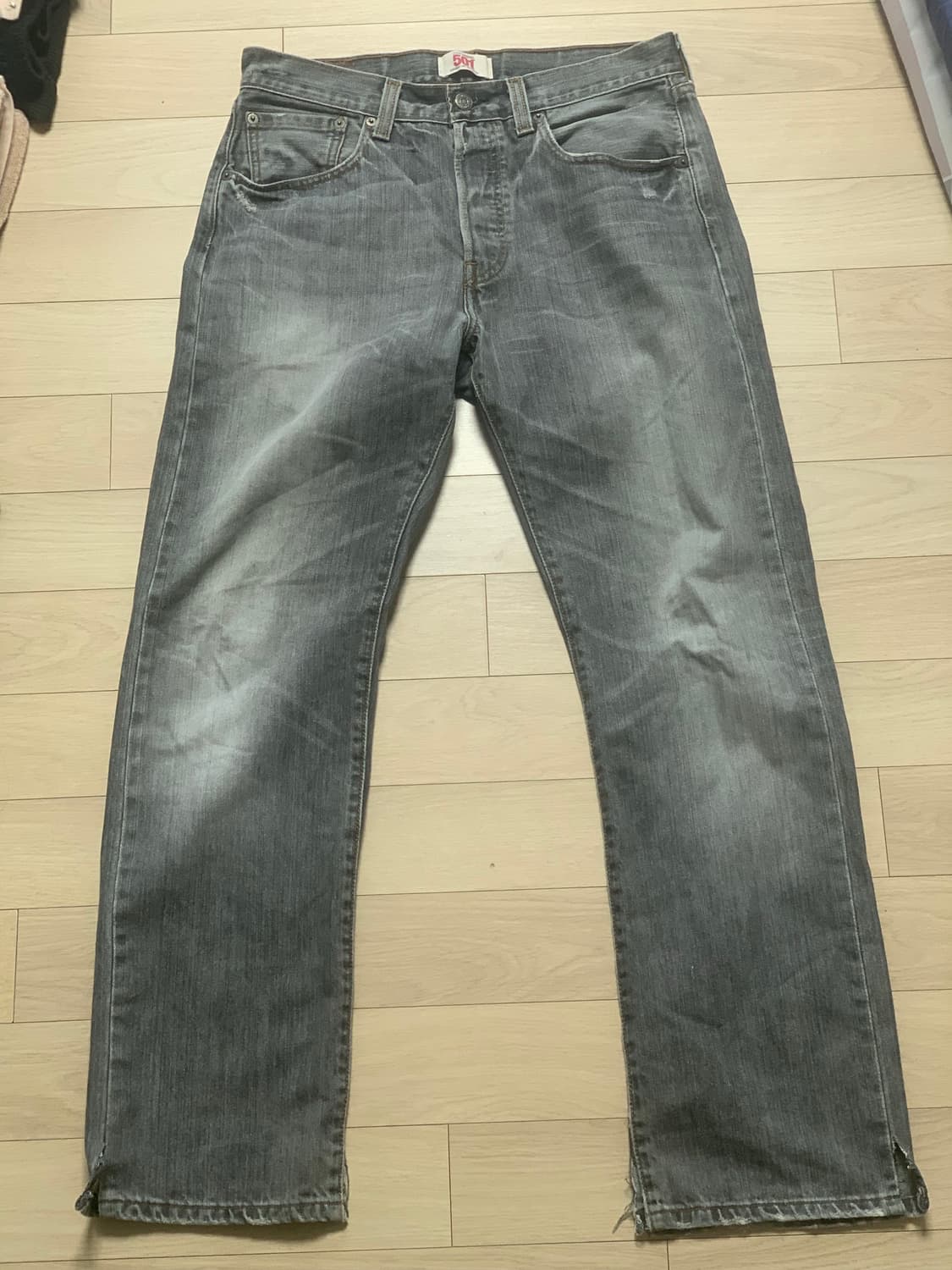 리바이스 501 오리지널  상품이미지1