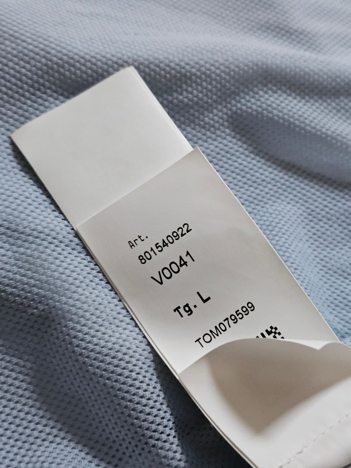 스톤아일랜드 크링클랩스 후드 자켓 상품이미지8