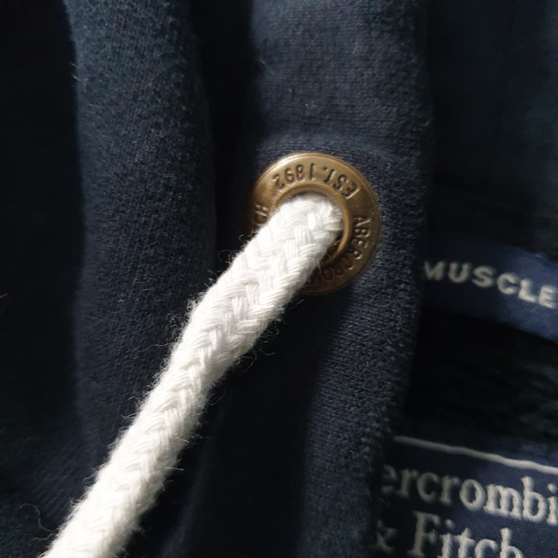 [무료배송] Abercrombie Fitch 후드 집업 상품이미지5
