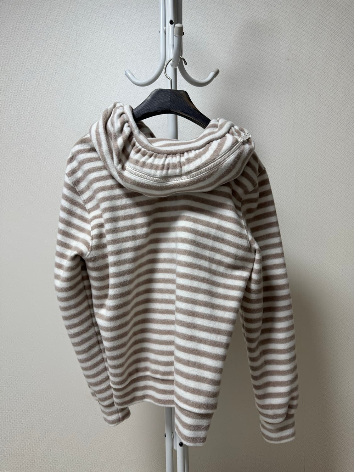 safarispot muffler zip up 상품이미지2