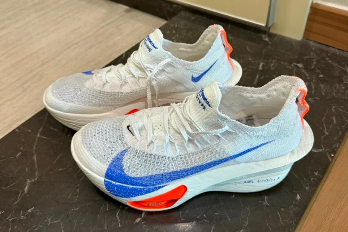 나이키 알파플라이3 260 상품이미지1