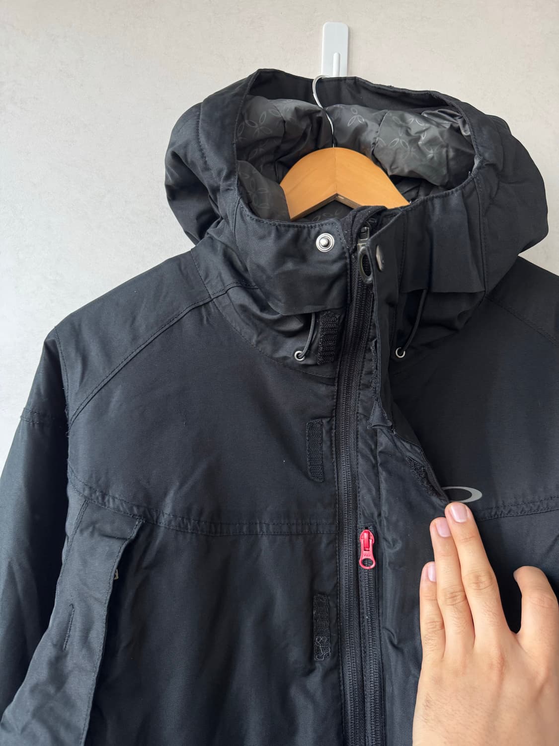 00s 오클리 자켓 상품이미지6