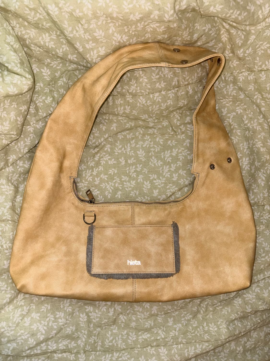 Hieta 티나백 버터 (미니❌) 상품이미지1