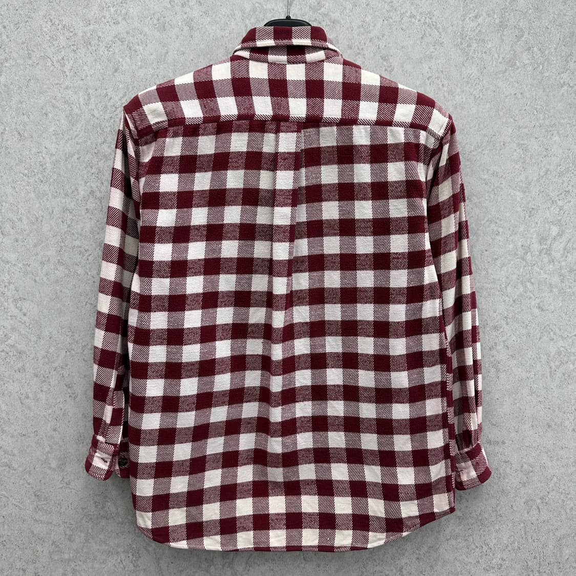 100 타미힐피거 여자 루즈핏 셔츠 상품이미지2