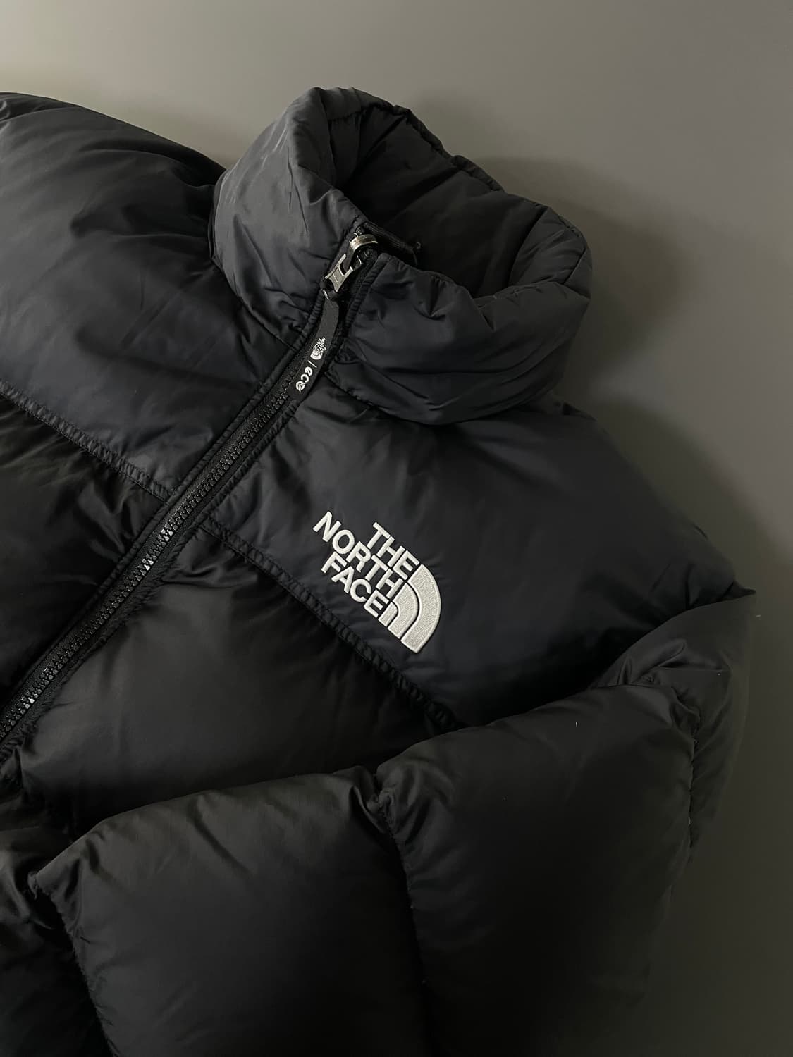 [XS] 노스페이스 1996 에코 눕시 700 구스다운 패딩 상품이미지3