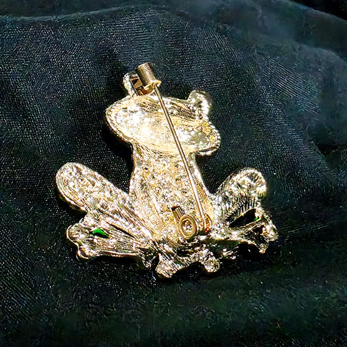 빈티지 브로치 상품이미지2