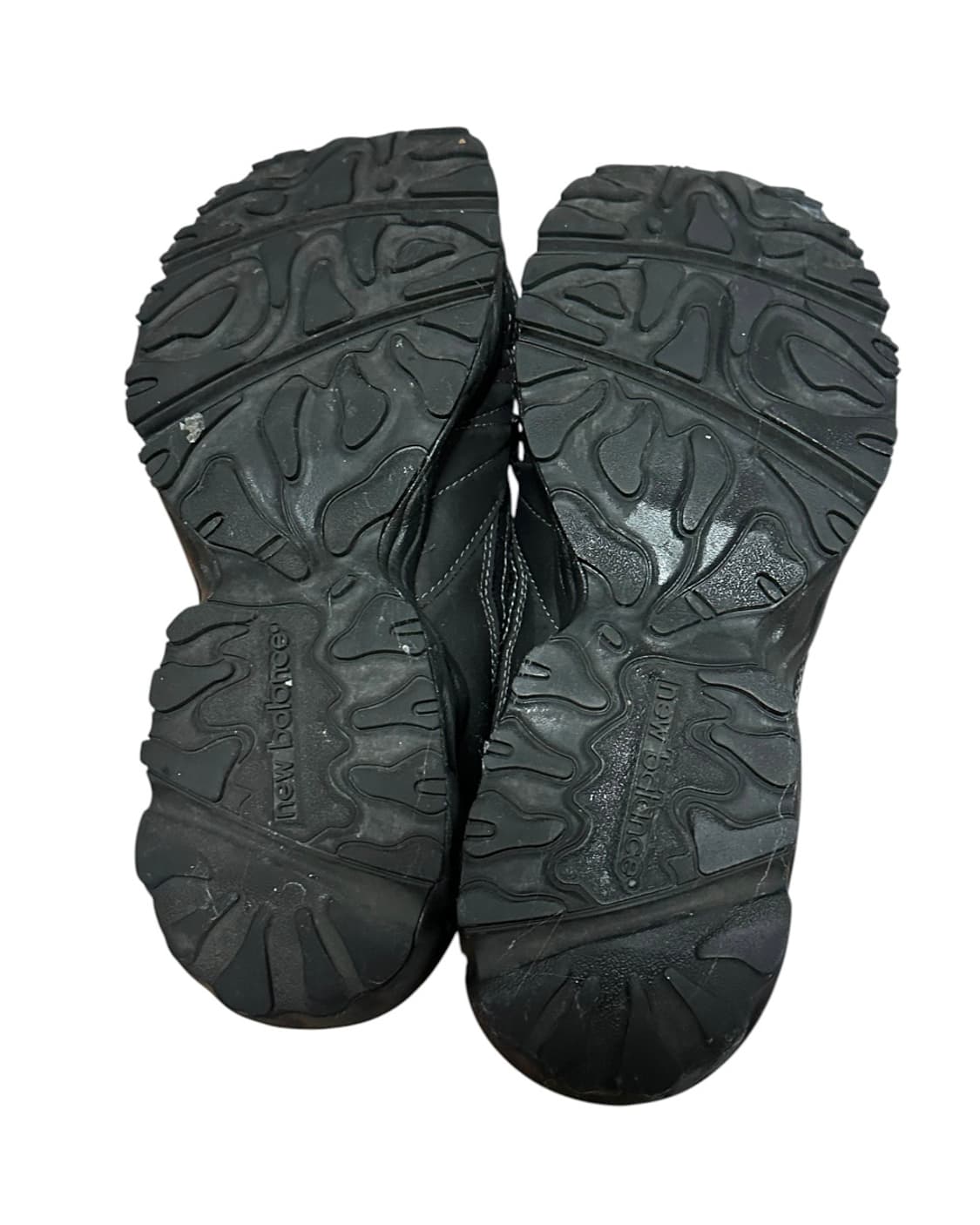 뉴발란스703 블랙 275size 상품이미지8