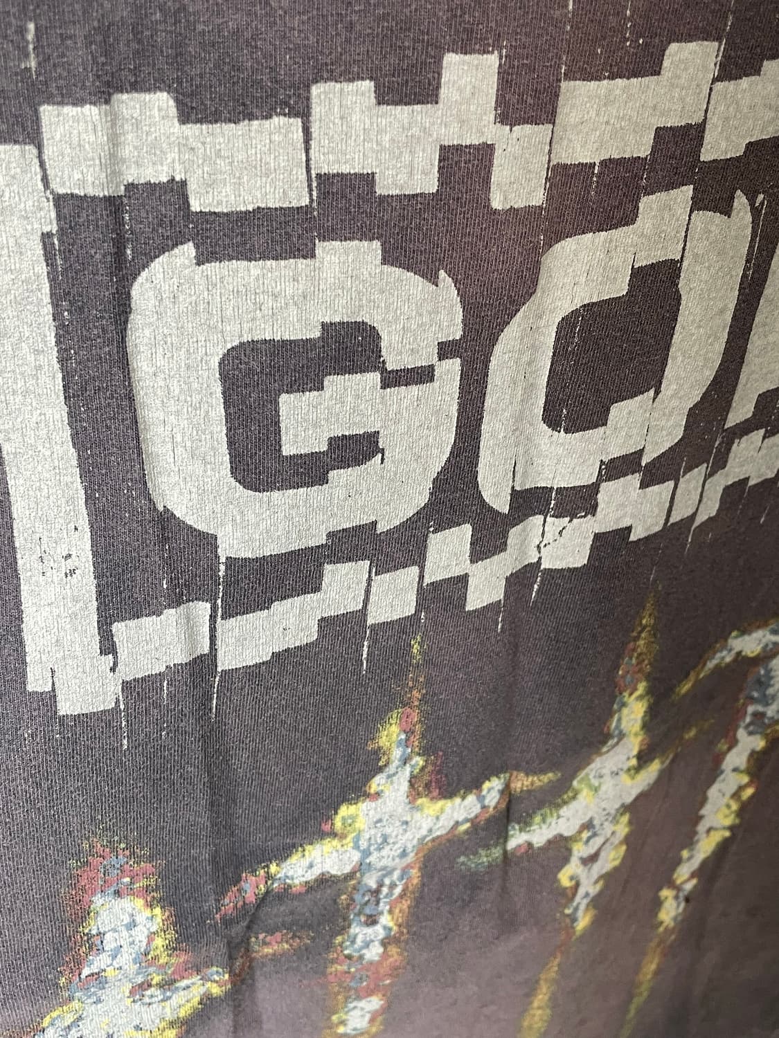 m) 세인트미카엘 포썸원 티셔츠 상품이미지4