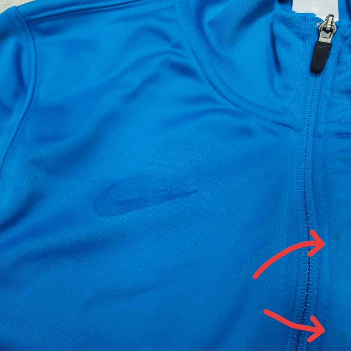 나이키 대한민국 축구 국대 져지 S 상품이미지6