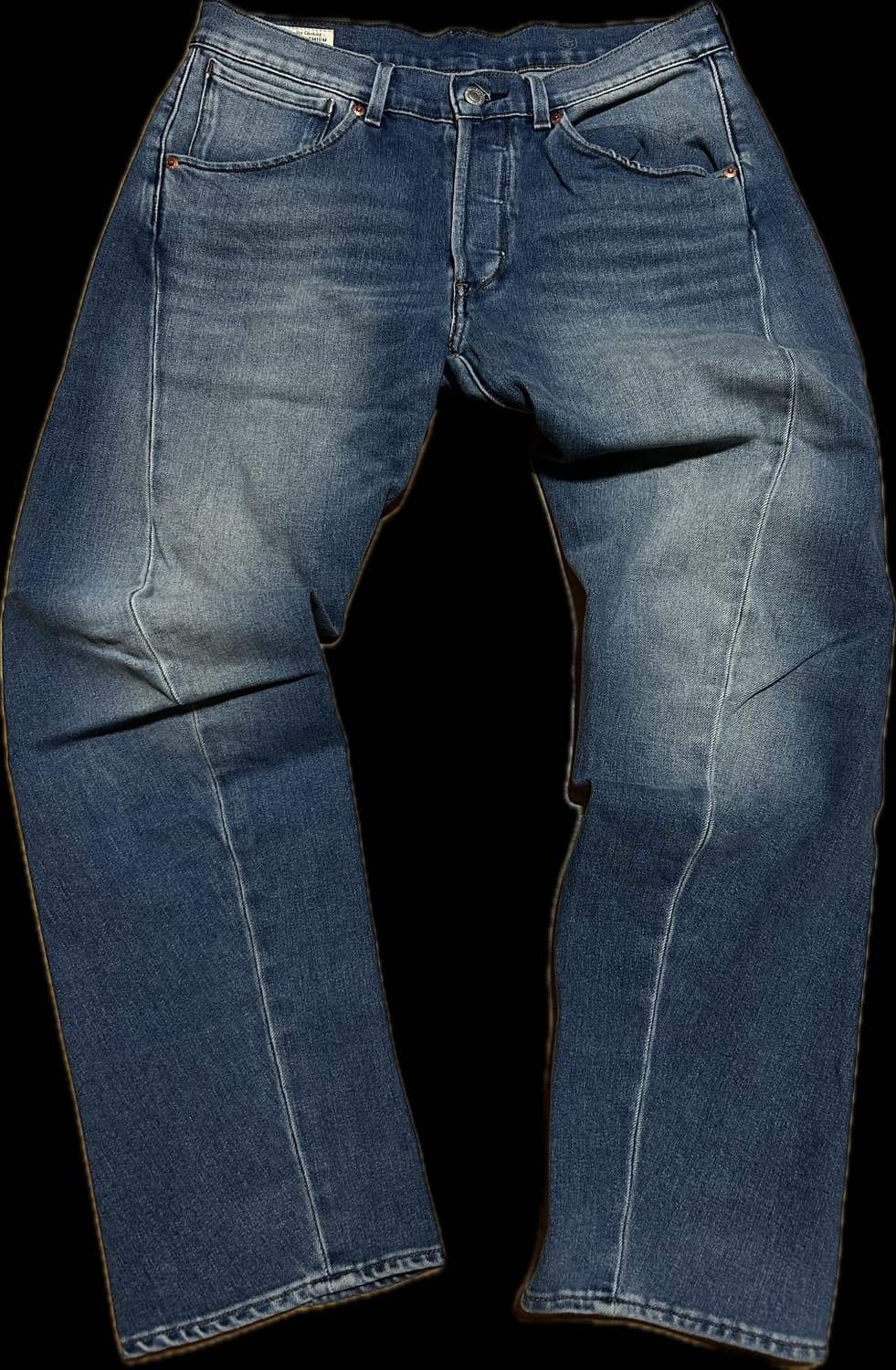 리바이스 LEJ541 엔지니어드진 청바지 30x30 상품이미지1