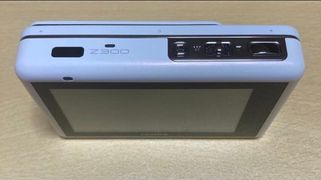 후지필름 파인픽스 z300 디지털 카메라/디카 풀박스 상품이미지6