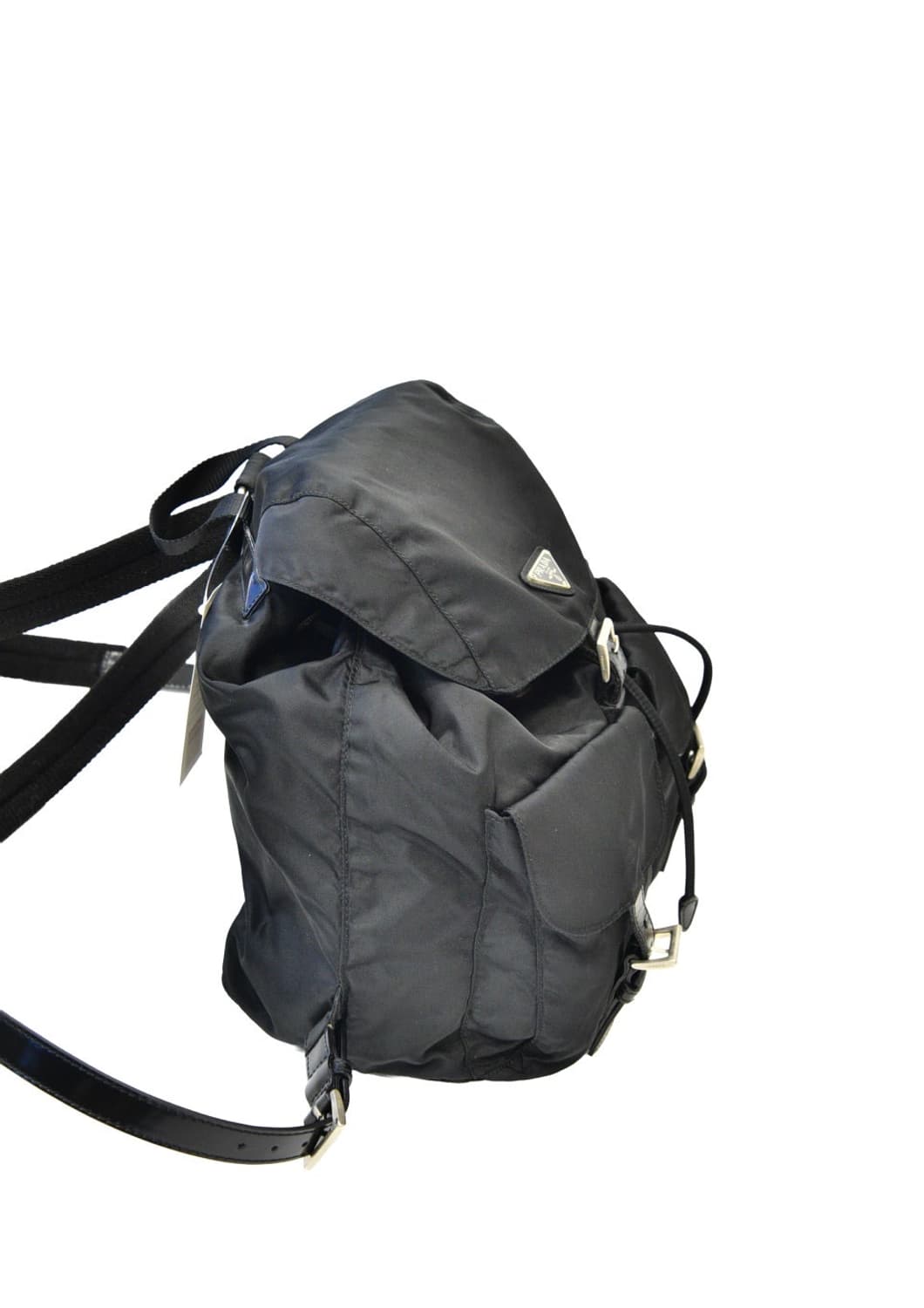 프라다 포코노 백팩 (정품) 상품이미지4