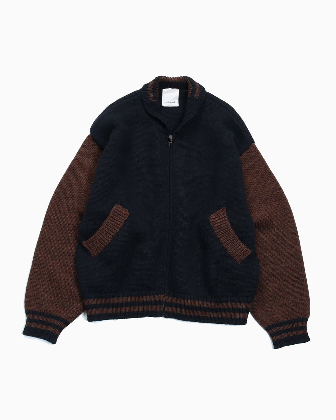 리폼드 울 스타디움 자 상품이미지2