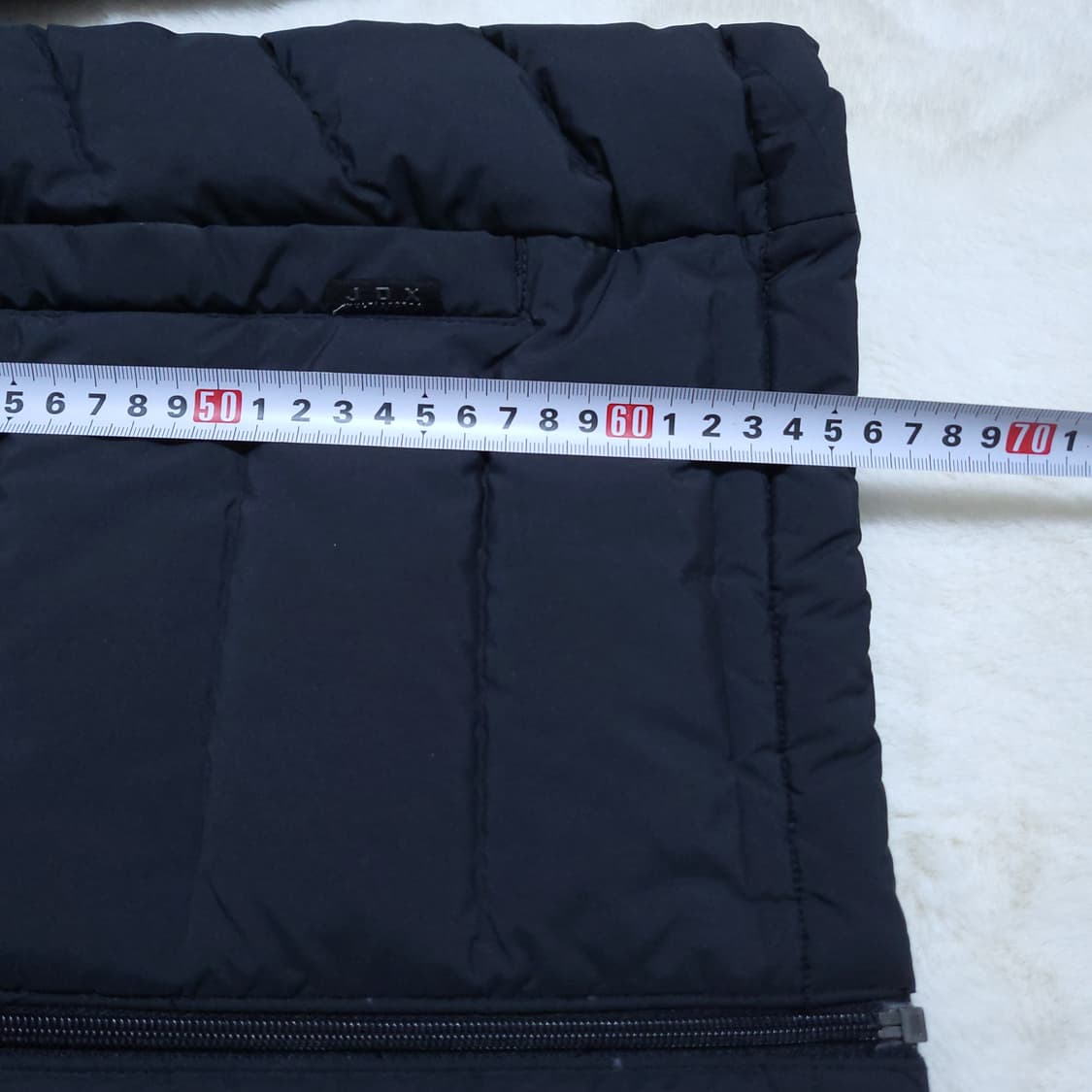 제이디엑스 JDX 여성 경량패딩 105 0210 상품이미지6