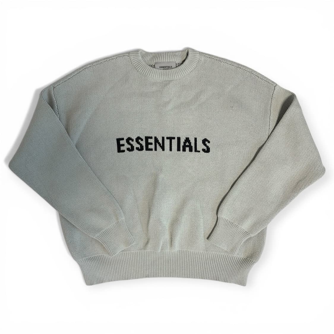 피어오브갓 에센셜 니트 스웨터 상품이미지1