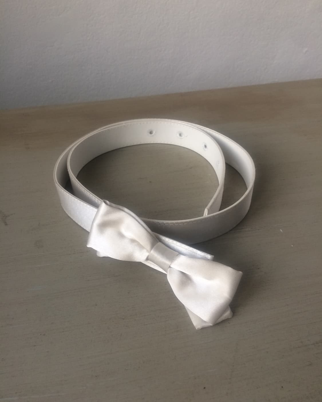 ribbon belt 상품이미지1