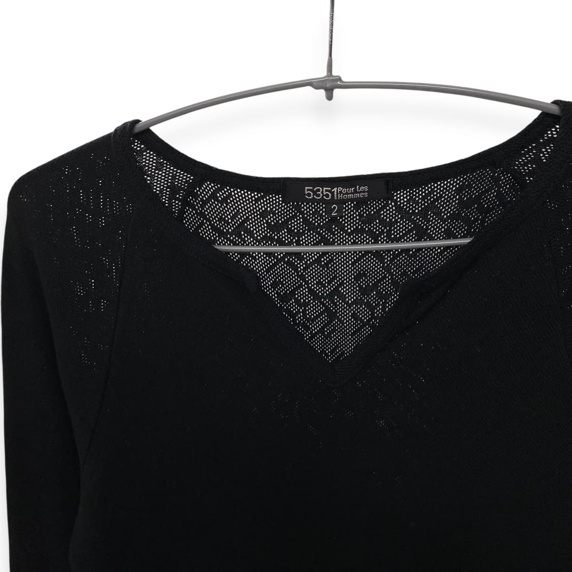 5351 pour les hommes mash 상품이미지2