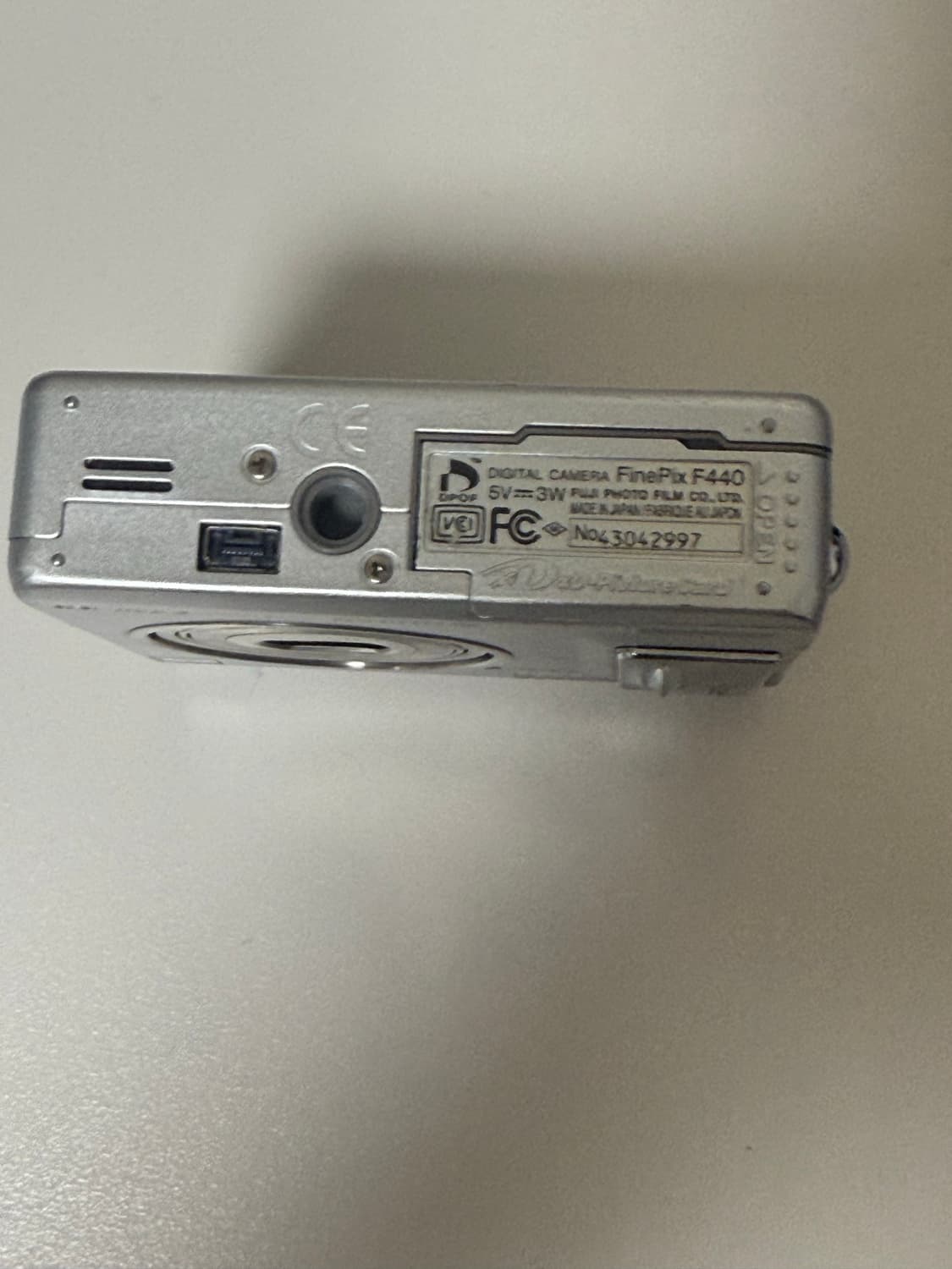 후지필름 f440  상품이미지3