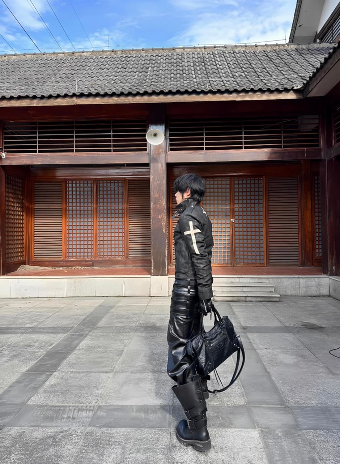 DETW OnLine Rider Jacket(해외배송구매대행/할인중) 상품이미지6