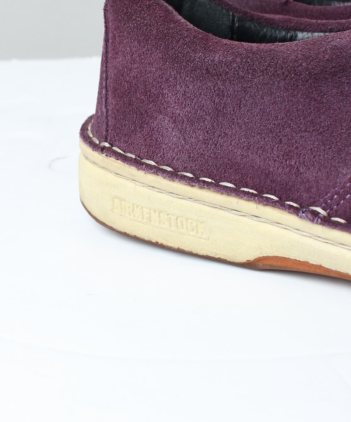 빈티지 버켄스탁 풋프린트 마운틴 슈즈 상품이미지6